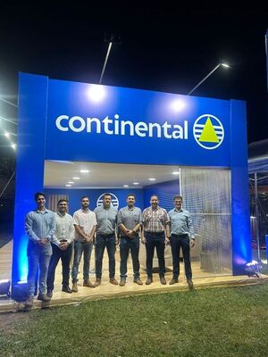 BANCO CONTINENTAL MARCA PRESENCIA EN LA EXPO NORTE 2023
