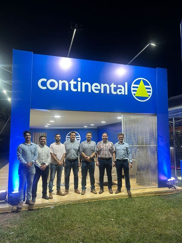 BANCO CONTINENTAL MARCA PRESENCIA EN LA EXPO NORTE 2023