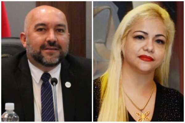 Fiscala lesionó investidura al prestar “falso testimonio” ante un Tribunal