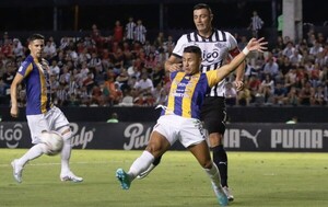 En la Huerta Libertad recibe a Sportivo Luqueño con la obligación de seguir en el liderato