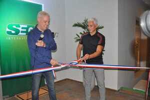 Se instala Escuela SEG International con nuevas oportunidades en el mercado paraguayo - ADN Digital