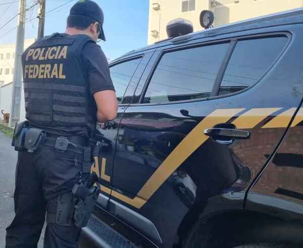 PF arresta al líder del Jogo do Bicho y a 12 más en Río de Janeiro