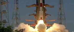 India lanza misión espacial para estudiar el Sol