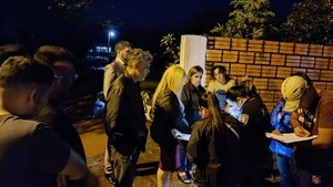 Robo y homicidio en Villeta: Investigación se vuelca hacia familiares de la víctima