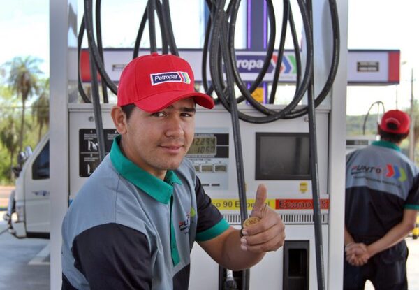 REBAJA DE COMBUSTIBLES Y GAS IMPACTA POSITIVAMENTE EN VENTAS Y EL BOLSILLO DE LA GENTE