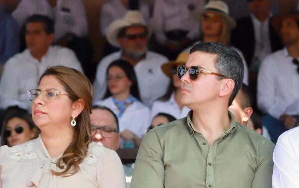 Peña: el Norte está llamado a ser una de las principales locomotoras del desarrollo - .::Agencia IP::.