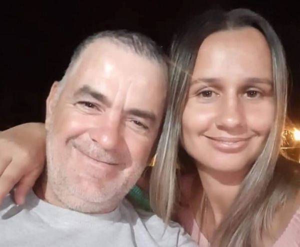 Marido traicionado y esposa infiel prófugos de la justicia - Radio Imperio 106.7 FM