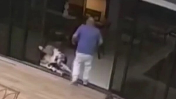 Fiscalía imputa a un hombre por violencia familiar, tras insistencia de la víctima - Noticiero Paraguay