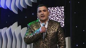 Abogado Leopardo: "No era buen sicario, no sabía manejar armas"
