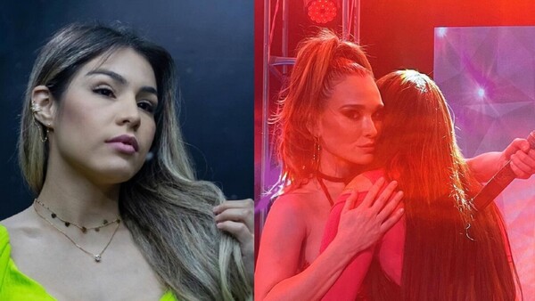 “La Loba” de la serie ombopochy a Nadia Portillo