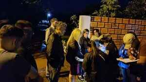 Robo y homicidio en Villeta: Investigación se vuelca hacia familiares de la víctima