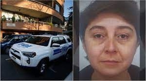 Una madre asesinó a sus tres hijos y luego se quita la vida - Noticiero Paraguay