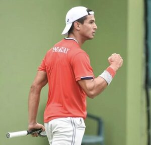 Escurra es finalista en Polonia mientras Dani y Thiago son eliminados