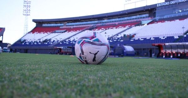Clausura: dos duelos marcados para hoy por la Fecha 9 - trece