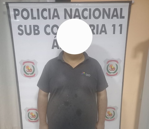 Detenido por supuesto constante agresión a su pareja - La Clave