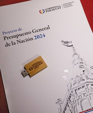 Presupuesto 2024 Prioriza Salud, Educación y Seguridad | OnLivePy