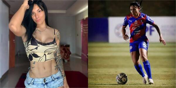 ¿Qué pasó con la sensual pelotera de Cerro Porteño?