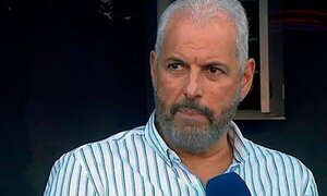 Zapag anuncia sumario para directivo de Cerro por usar camiseta de Olimpia