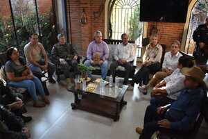 Diario HOY | Acuerdan nuevos trabajos en busca de los secuestrados