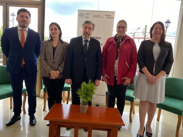 Invitan al XVI Concurso Público de Oposición y Méritos para el Ingreso a la carrera diplomática y consular