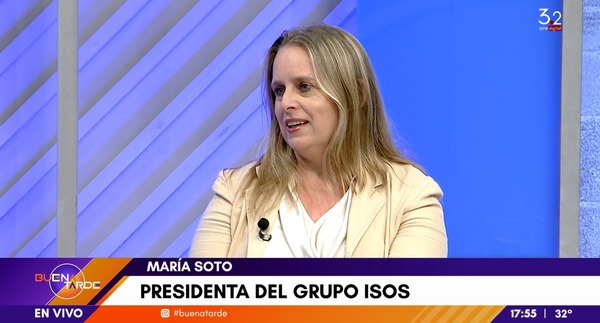 Invitan al “Asunción Media Show” los días 5 y 6 de septiembre - trece