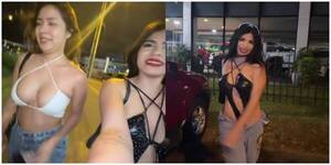 ¡Princesita de Miss Bombonazo le salvó la vida a su amiga!