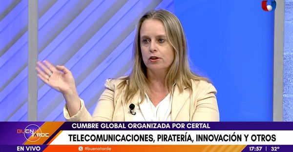 Con una renovada propuesta, llega “Asunción Media Show” - Unicanal