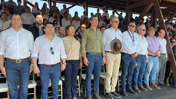 Expo Norte 2023 se inaugura en Concepción entre reclamos por inseguridad y corrupción