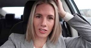 La Nación / Detienen a madre youtuber que desnutrió a sus hijos como castigo