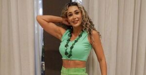Diario HOY | Paola Peralta expone a hombre casado que le tenteó 'nudes': "Solo quiero ver y pagar"