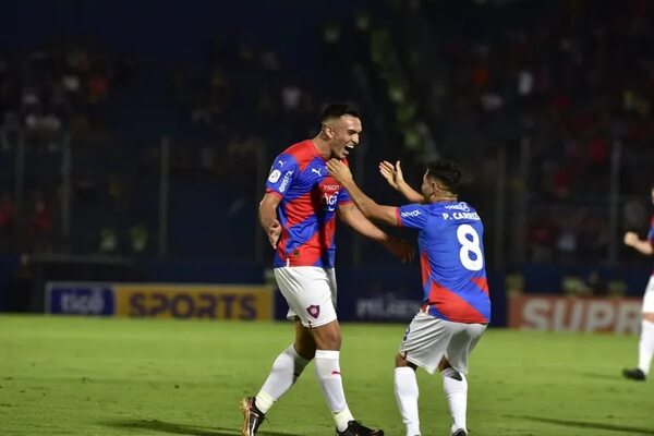 Tacuary vs. Cerro Porteño: Alineaciones confirmadas - Fútbol - ABC Color