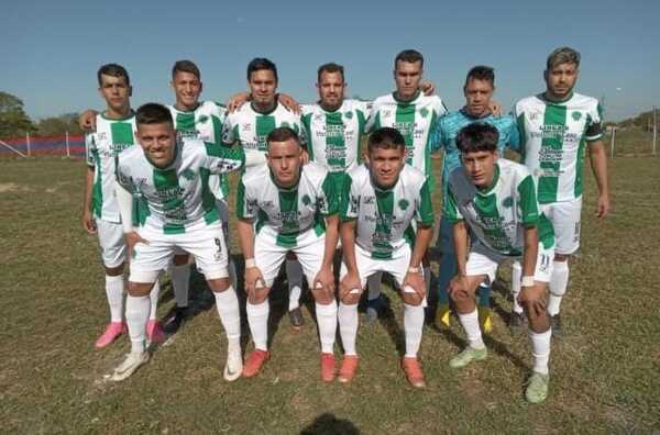 La Serie B cierra su primera rueda este domingo - San Lorenzo Hoy