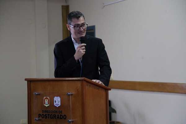 Diario HOY | Asumen nuevas autoridades sanitarias en Itapúa