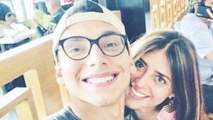 Paraguayito le tiró un “hola” por chat y flechó a colombiana