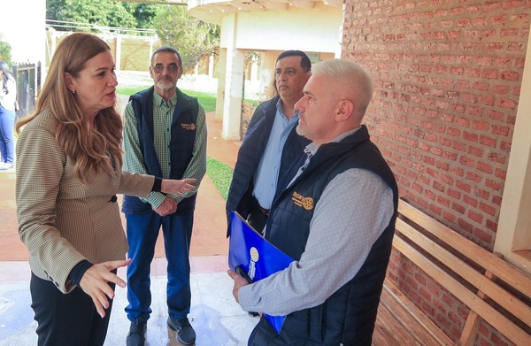 USF Cambyreta Centro, el sueño es funcionar 24 horas