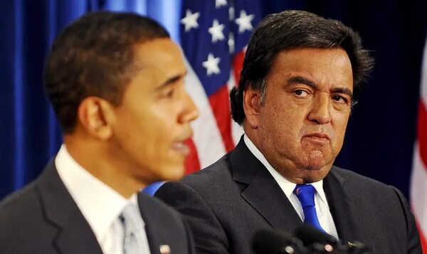 Muere Bill Richardson, el gran negociador de EE.UU. que rompió barreras entre los hispanos - Mundo - ABC Color