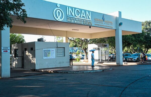 Faltantes de medicamentos para pacientes oncológicos son mínimos, sostiene el Dr. Doria - ADN Digital
