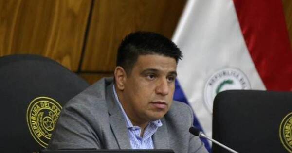 La Nación / Abdista afirma que no apañarán a los corruptos del anterior gobierno