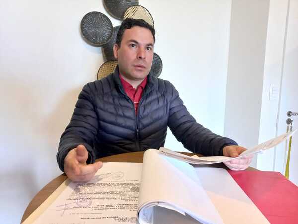 Apelan llamativo fallo en caso de prestación de alimentos y denuncian una persecución