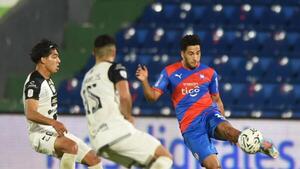 El Ciclón suma su cuarto empate consecutivo