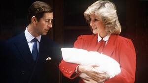 Diario HOY | Audios inéditos de la princesa Diana revelan el rechazo de Carlos a su hijo Enrique