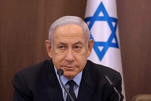 Más de 100.000 personas vuelven protestar en Israel contra el gobierno de Netanyahu - Mundo - ABC Color