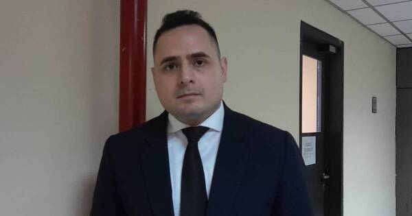 La Nación / Imputación contra Miguel Prieto se basa en informes objetivos, dice fiscal Corbeta