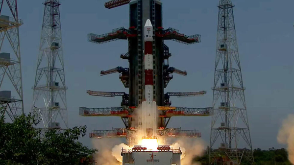Diario HOY | De la Luna al Sol, India lanza su nueva misión espacial