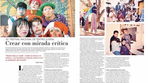 Un homenaje a la diversidad cultural