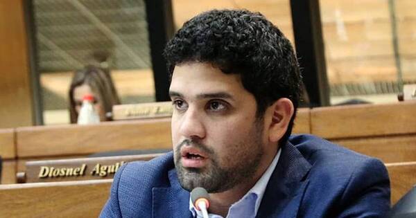 La Nación / Diputado pide comisión para analizar informe