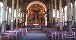 La Nación / Cultura apunta a proteger el patrimonio histórico