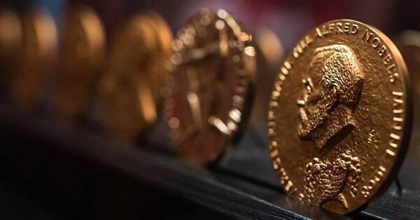 La Nación / Fundación Nobel dice no a Rusia