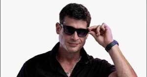 La Nación / Pablo Rodríguez estrena programa