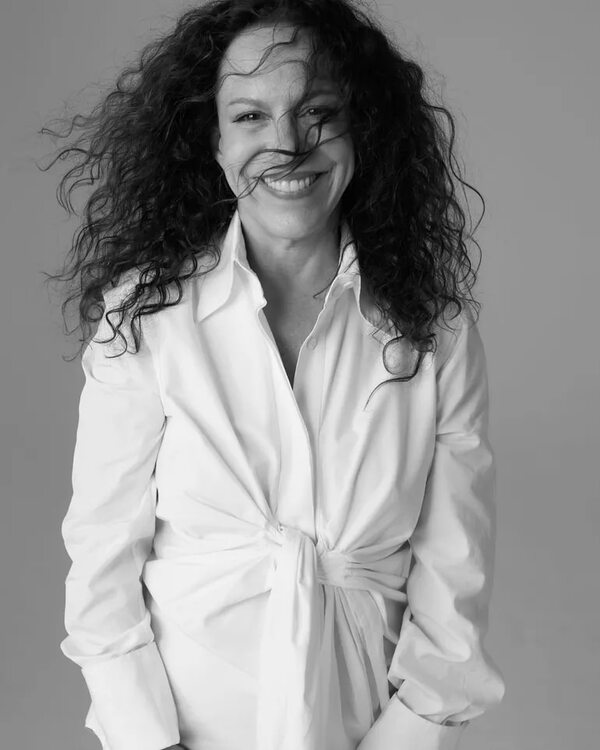 Bebel Gilberto lanza “João”: “Elegí las canciones que amaba y que me decían algo” - Música - ABC Color
